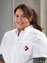 Mayssae el Faghloumi, Chronic Illnesses Nurse Specialist & Doctor's Assistant