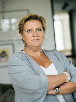 Dr. Sanne Wisman, Huisarts