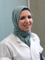 Laïla Benbrahim-Akarriou, Medical GP