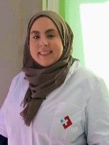 Hayat Chahtit, Supervisor Doctor's Assistant