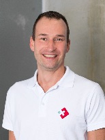Danny Verwer, Manager Marketing & Communicatie 